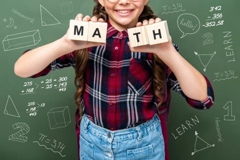 WHAT MATH CURRICULUM SHOULD I CHOOSE FOR HOMESCHOOLING?